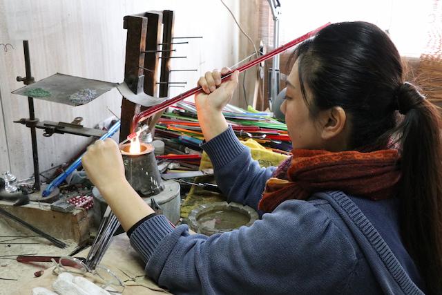 新年の自分を磨く。その土地の歴史と自然に触れる「記憶に残る体験」3 選