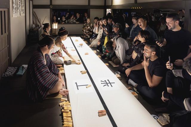 “大人の没入体験パーク”に大変身♡ 新生「太秦映画村」第 1 期リニューアルが 2026 年 3 月に決定！