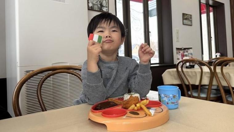 真冬でも動物たちとふれあえる！北海道・美瑛の「超レア」な牧場を獣医師ママライターが解説