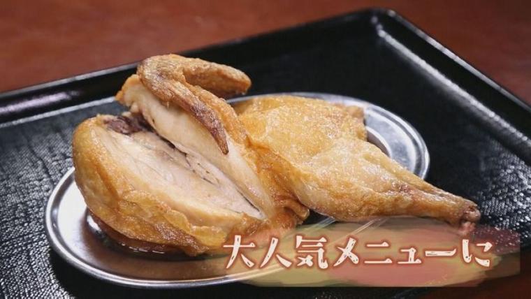 小樽に来たなら「これ一択！」食べ始めると止まらない…老舗の原点は実は意外な店だった