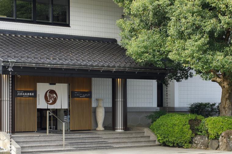 【石川の体験・アクティビティ】白山市「浅野太鼓楽器店」の和太鼓見学・体験ツアー（60 分）