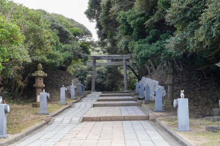 2026 年運気 UP！縁起の良い神社やパワースポットを巡る鳥取旅