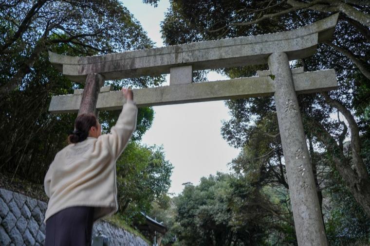 2026 年運気 UP！縁起の良い神社やパワースポットを巡る鳥取旅