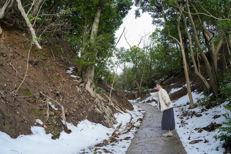 2026 年運気 UP！縁起の良い神社やパワースポットを巡る鳥取旅