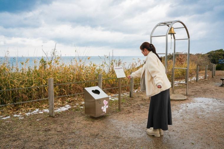 2026 年運気 UP！縁起の良い神社やパワースポットを巡る鳥取旅