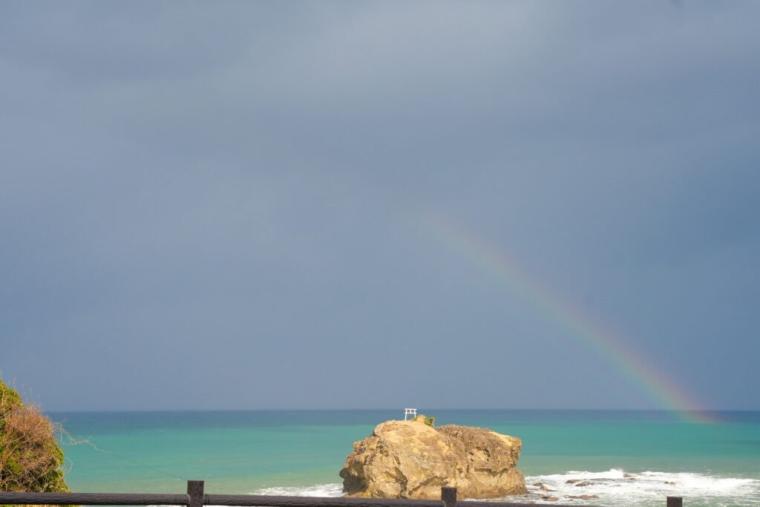 2026 年運気 UP！縁起の良い神社やパワースポットを巡る鳥取旅