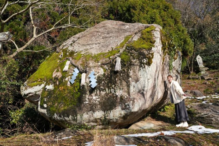 2026 年運気 UP！縁起の良い神社やパワースポットを巡る鳥取旅