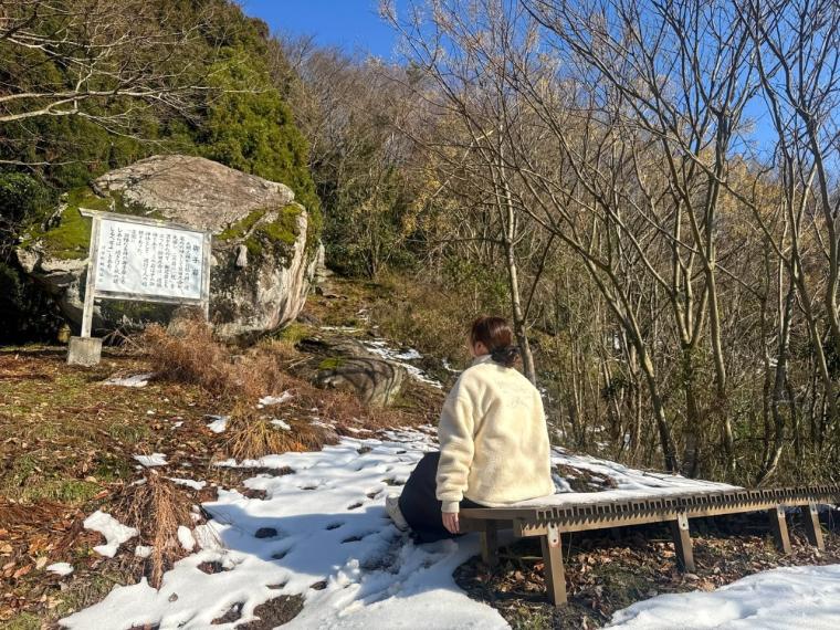 2026 年運気 UP！縁起の良い神社やパワースポットを巡る鳥取旅