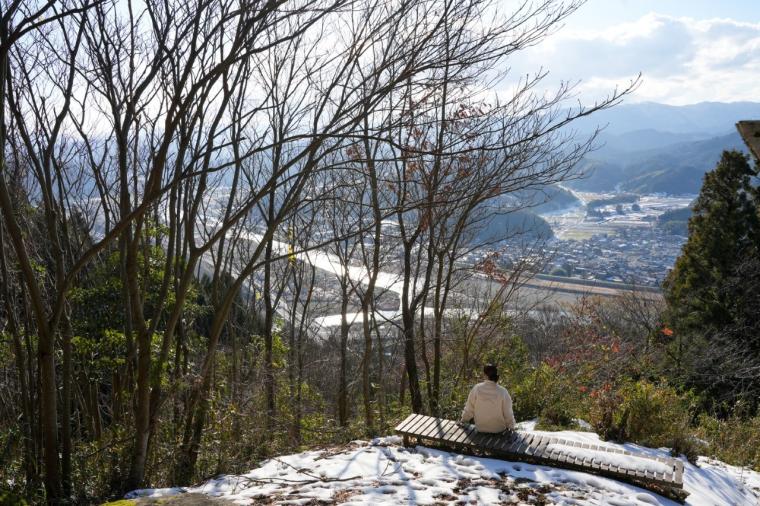 2026 年運気 UP！縁起の良い神社やパワースポットを巡る鳥取旅