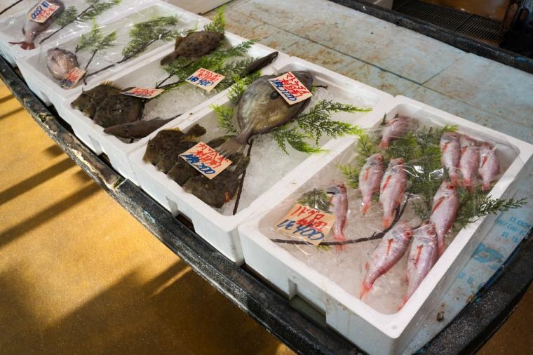 鳥取の冬の味覚「カニ」たっぷりの海鮮丼をリーズナブルに楽しめる道の駅レストラン