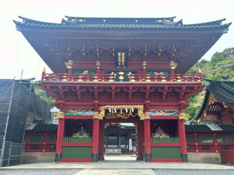 今川義元はまるで親だった 徳川家康の元服式が行われたと伝わる神社で 2 人の関係を探る【静岡県静岡市・静岡浅間神社】