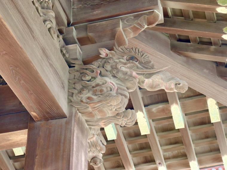 今川義元はまるで親だった 徳川家康の元服式が行われたと伝わる神社で 2 人の関係を探る【静岡県静岡市・静岡浅間神社】