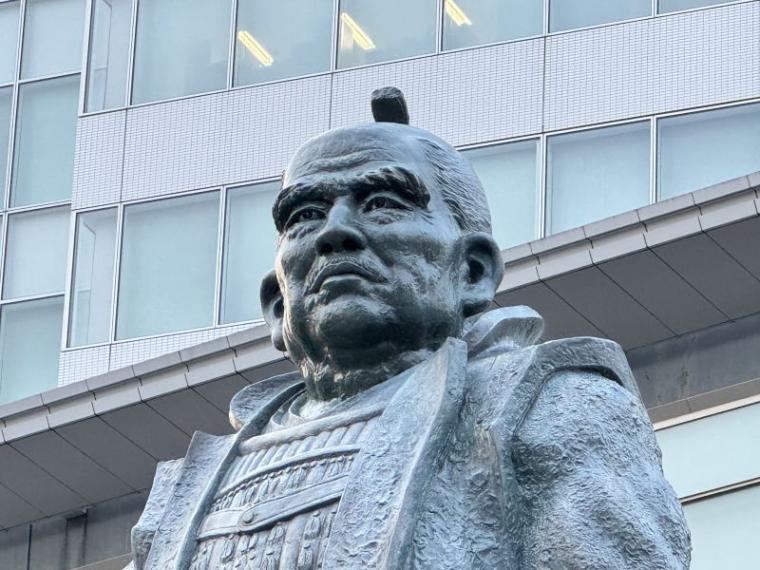 今川義元はまるで親だった 徳川家康の元服式が行われたと伝わる神社で 2 人の関係を探る【静岡県静岡市・静岡浅間神社】