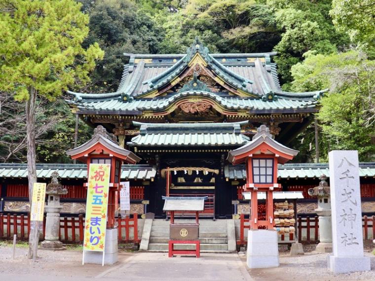 今川義元はまるで親だった 徳川家康の元服式が行われたと伝わる神社で 2 人の関係を探る【静岡県静岡市・静岡浅間神社】