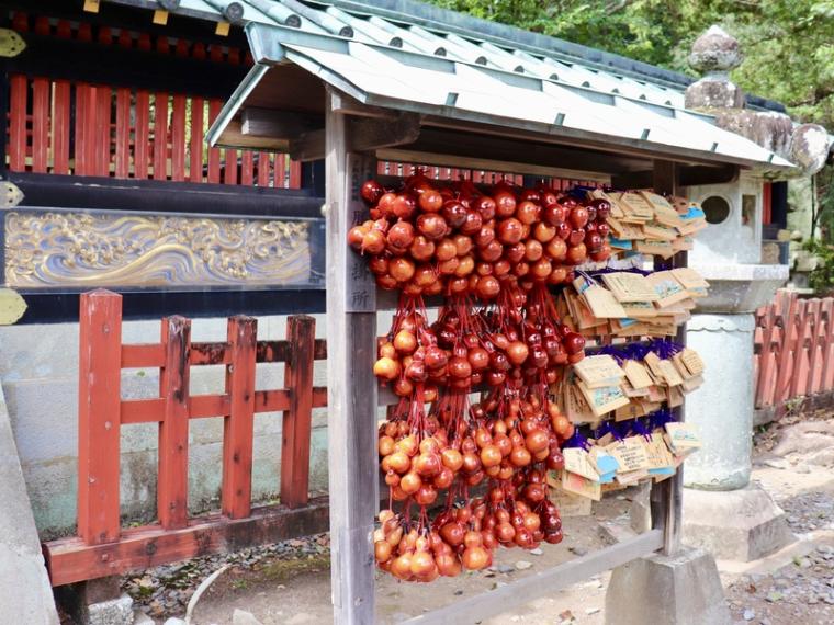 今川義元はまるで親だった 徳川家康の元服式が行われたと伝わる神社で 2 人の関係を探る【静岡県静岡市・静岡浅間神社】