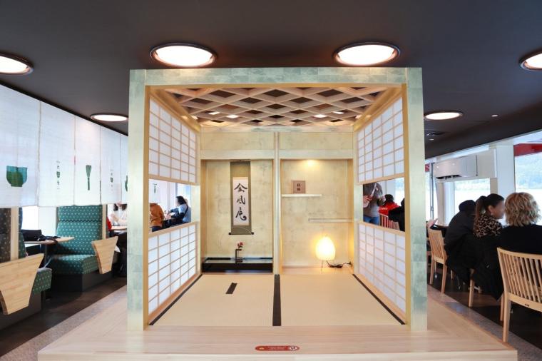 箱根遊船 大茶会