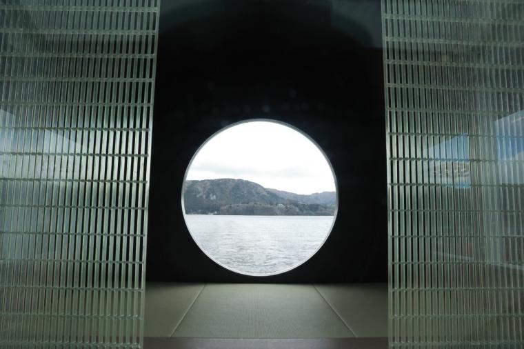 箱根遊船 大茶会