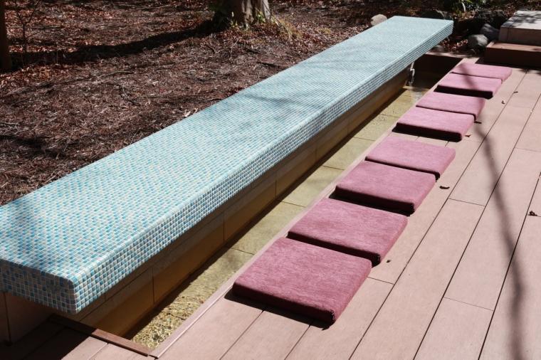 葵ベーカリーカフェ