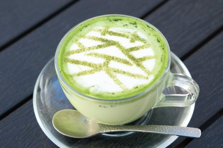 葵ベーカリーカフェ