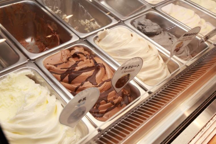 GELATO 1st ママミルク