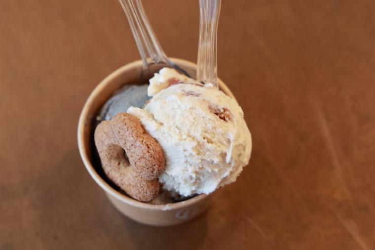 GELATO 1st ママミルク