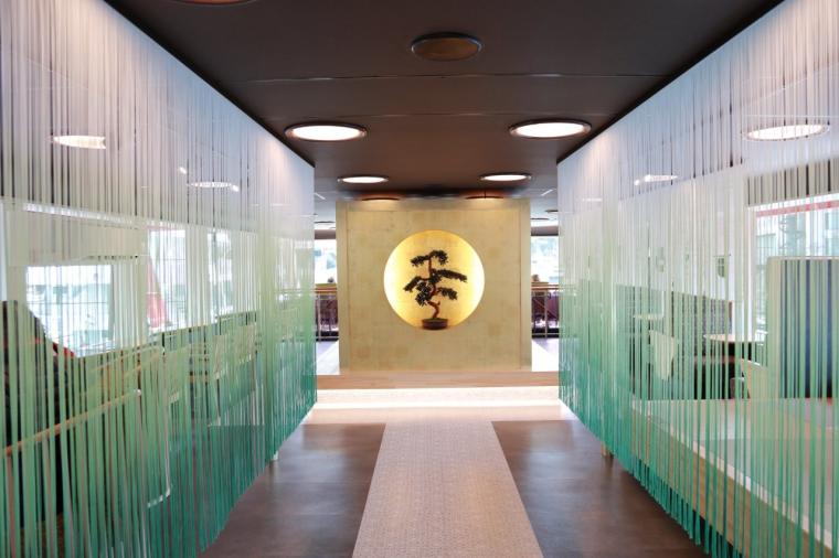 箱根遊船 大茶会