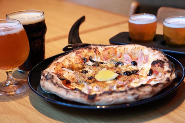 GORA BREWERY PUBLIC HOUSE