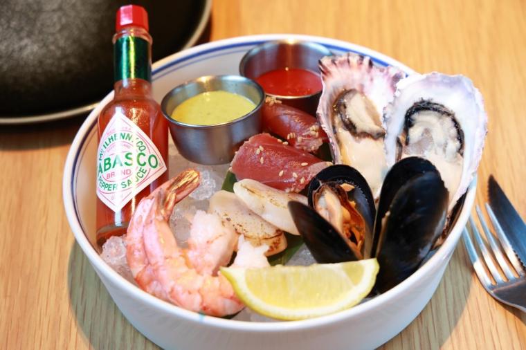 GORA BREWERY PUBLIC HOUSE