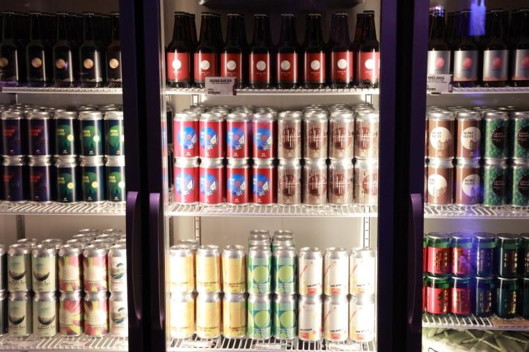 GORA BREWERY PUBLIC HOUSE