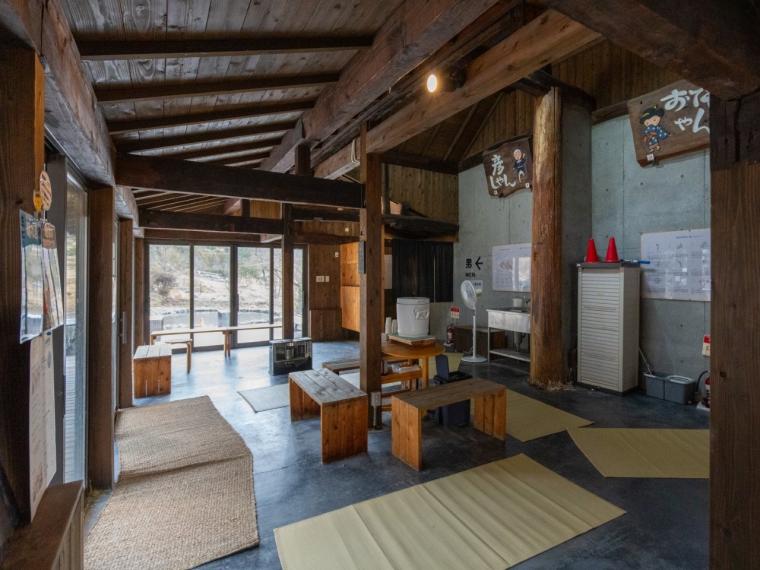 地獄温泉 青風荘.