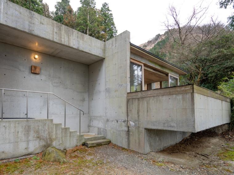 地獄温泉 青風荘.