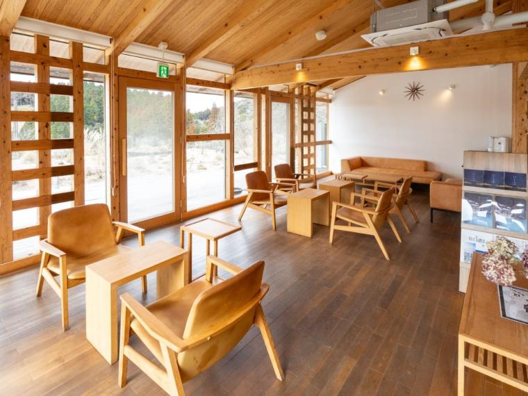 地獄温泉 青風荘.