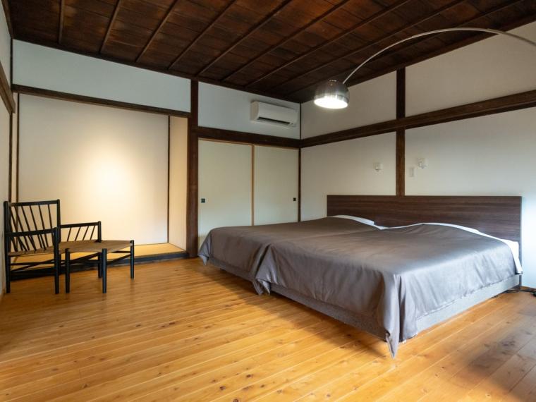 地獄温泉 青風荘.