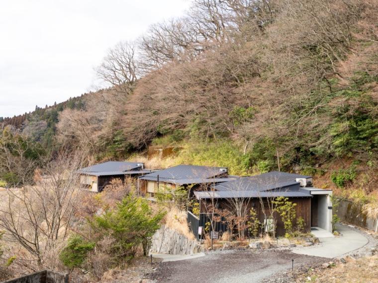 地獄温泉 青風荘.