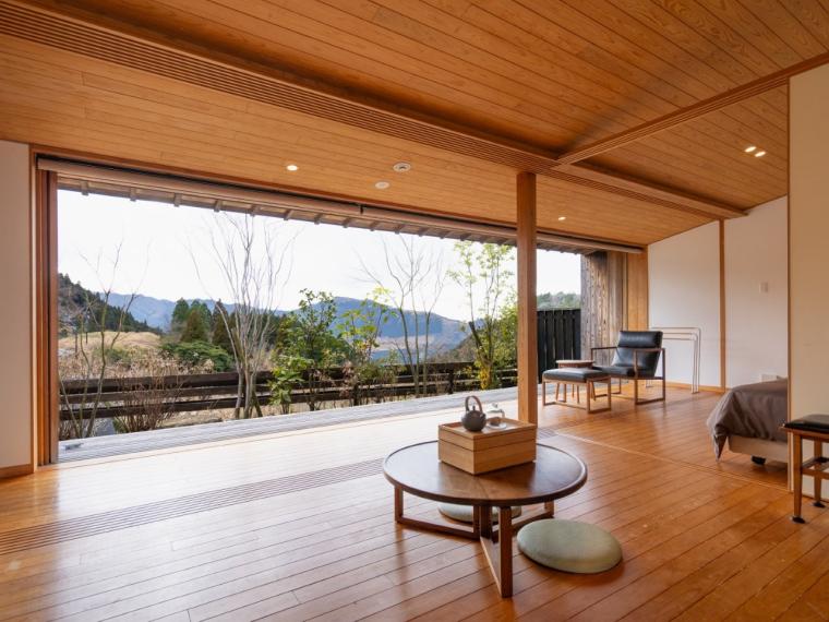 地獄温泉 青風荘.