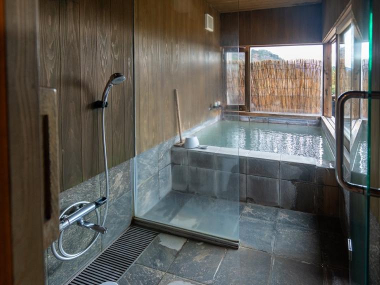 地獄温泉 青風荘.