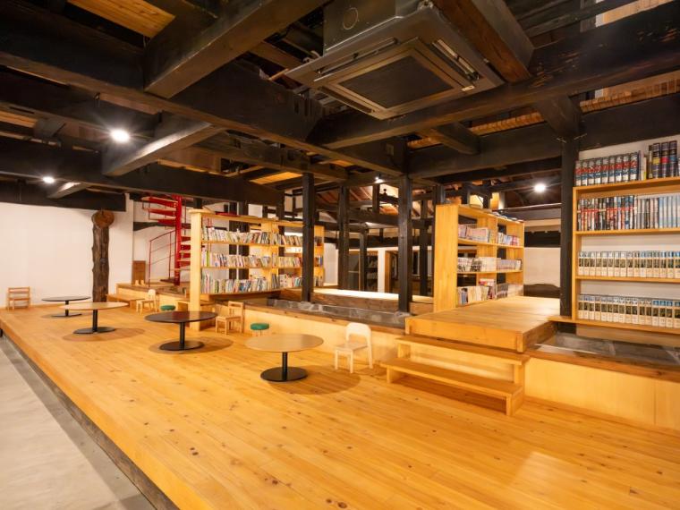 地獄温泉 青風荘.