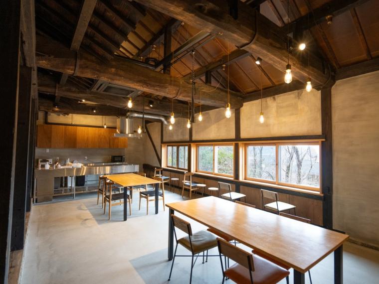 地獄温泉 青風荘.