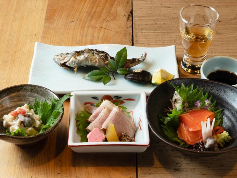 地獄温泉 青風荘.