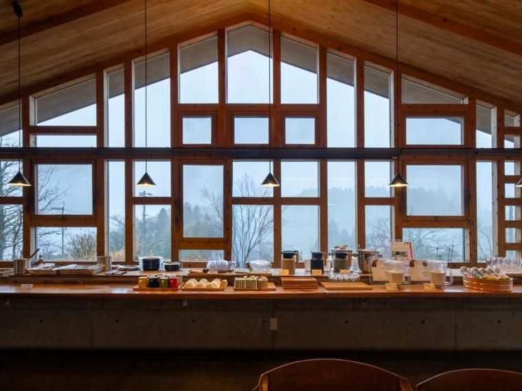 地獄温泉 青風荘.