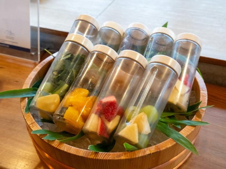 地獄温泉 青風荘.