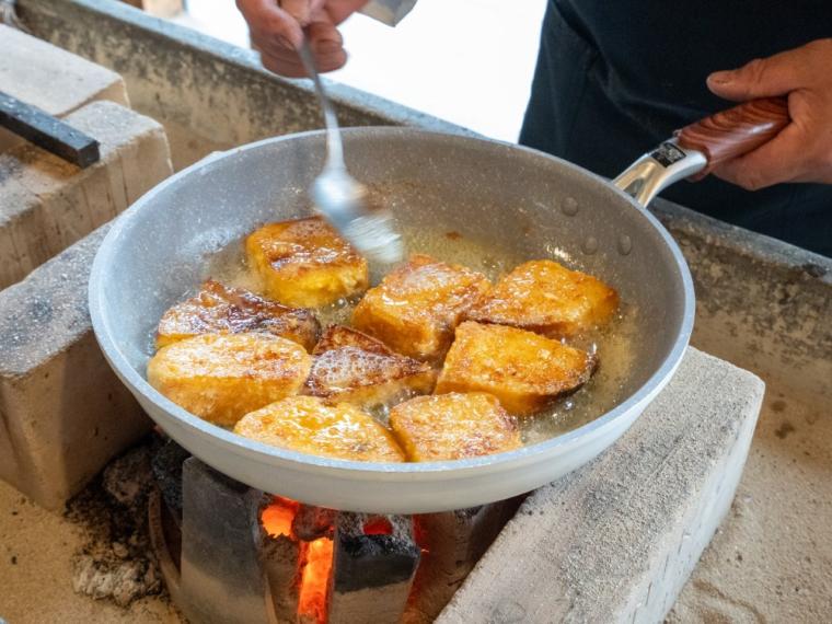 地獄温泉 青風荘.