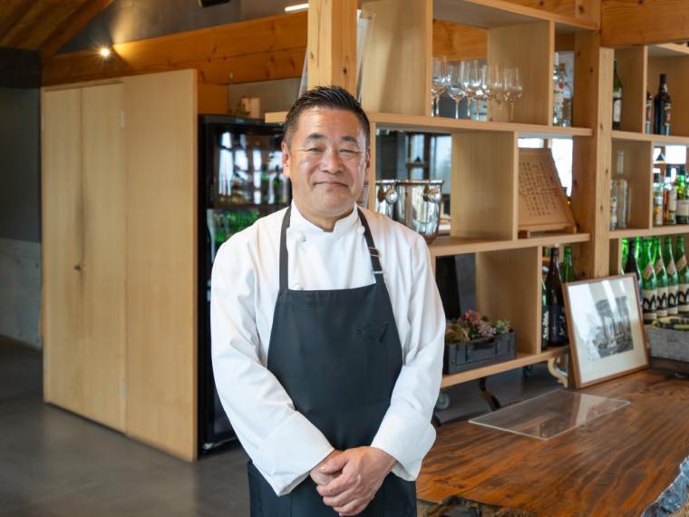 地獄温泉 青風荘.