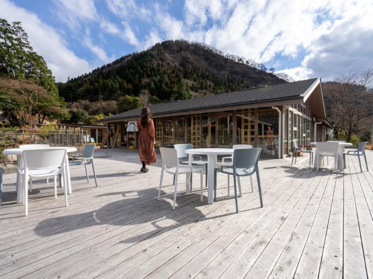 地獄温泉 青風荘.