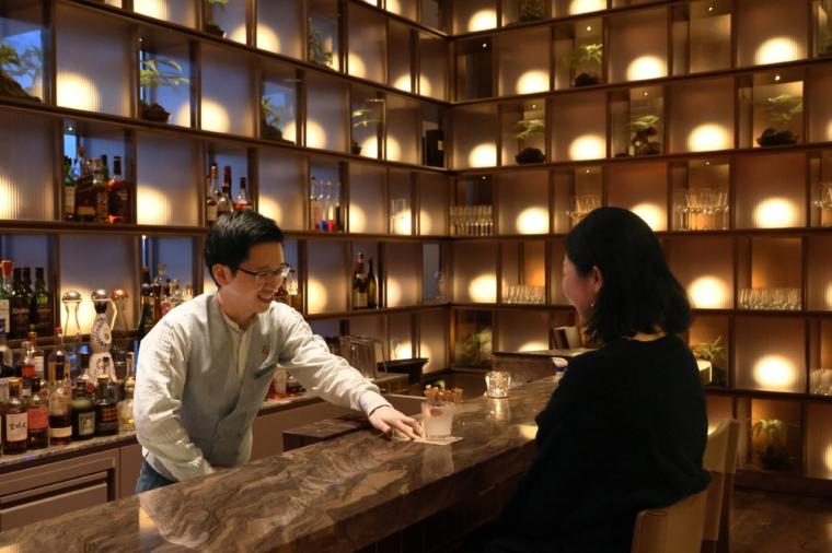 東京湾を望む絶景とともに心を整える「JWマリオット・ホテル東京」でのマインドフルな滞在