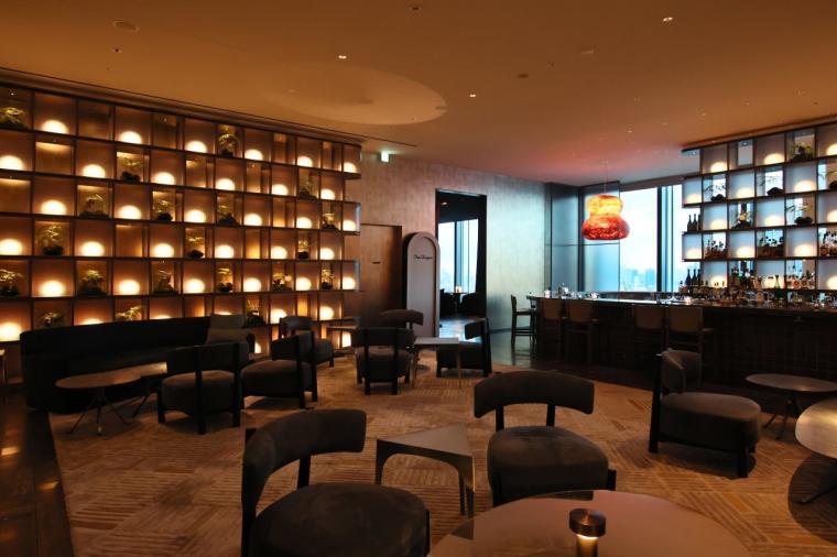 東京湾を望む絶景とともに心を整える「JWマリオット・ホテル東京」でのマインドフルな滞在