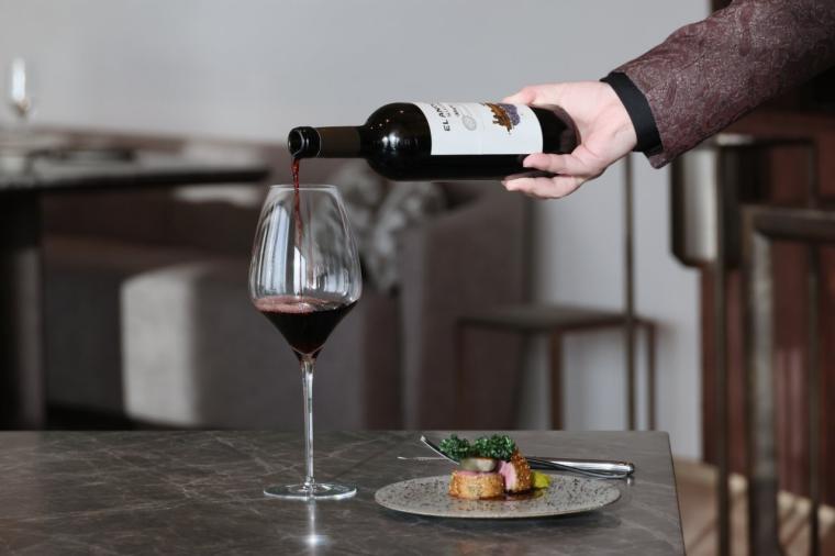 東京湾を望む絶景とともに心を整える「JWマリオット・ホテル東京」でのマインドフルな滞在