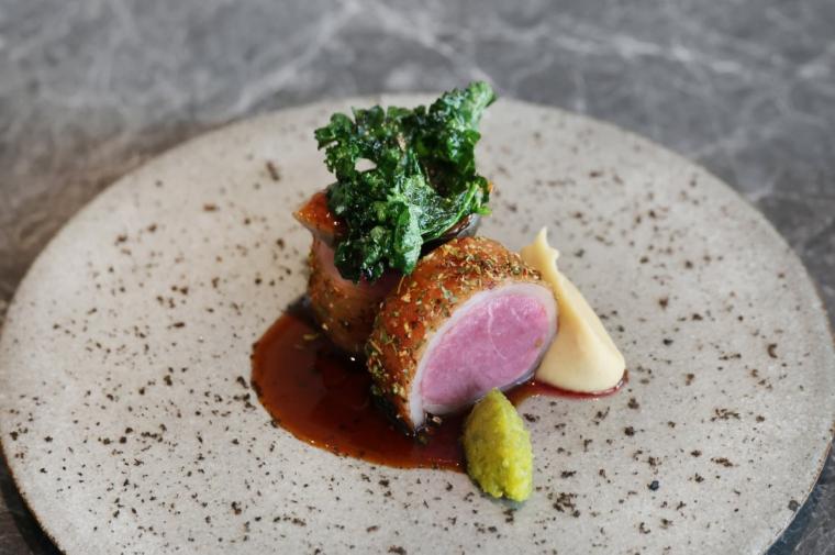 東京湾を望む絶景とともに心を整える「JWマリオット・ホテル東京」でのマインドフルな滞在