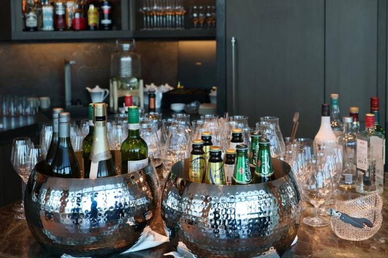 東京湾を望む絶景とともに心を整える「JWマリオット・ホテル東京」でのマインドフルな滞在