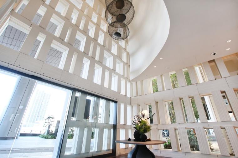 東京湾を望む絶景とともに心を整える「JWマリオット・ホテル東京」でのマインドフルな滞在